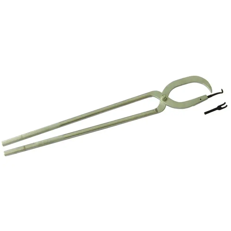Pince pour freins pl l.520mm ouverture 210mm CLAS OM 0357 Vente Flash