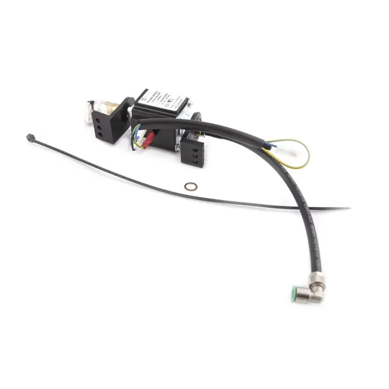 Pompe complete CLAS SA 1270 Affaire À Saisir
