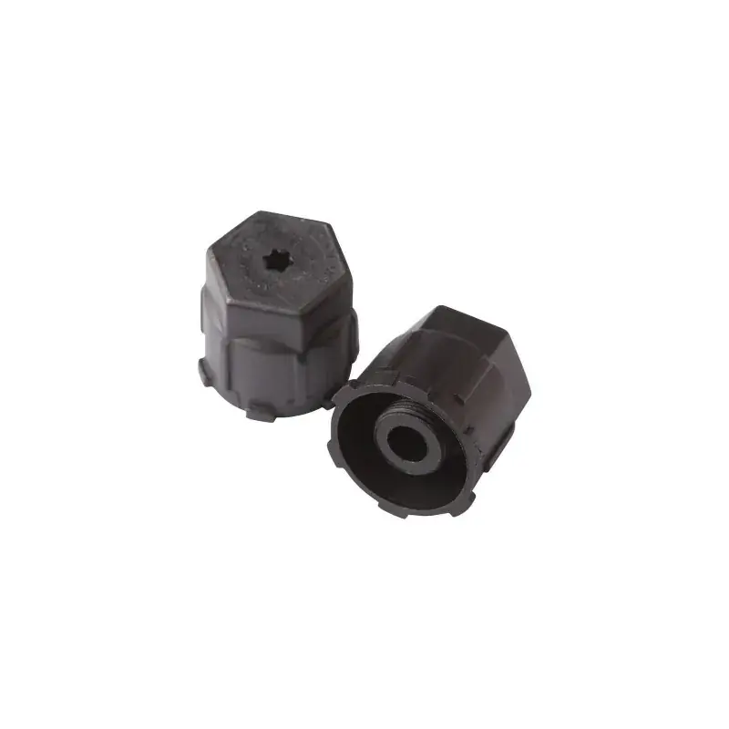 Bouchons m8x1.0 long r1234yf (5 pcs) CLAS CO 4088 Remise