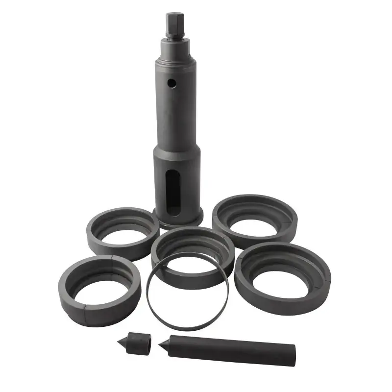 Extracteur roulements boites zf16 CLAS OM 0460 Achat Immédiat