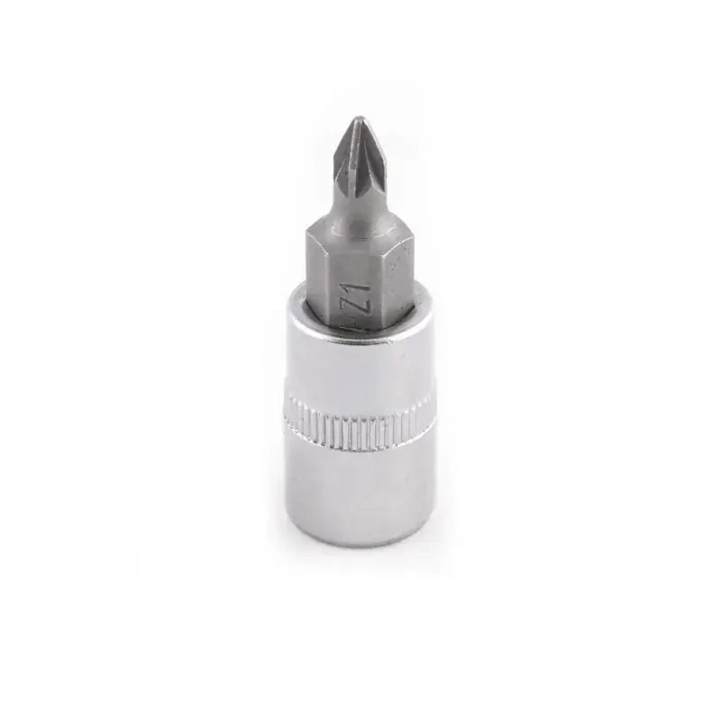 Nouveauté Douille embout pozidrive 3/8" pz1 CLAS