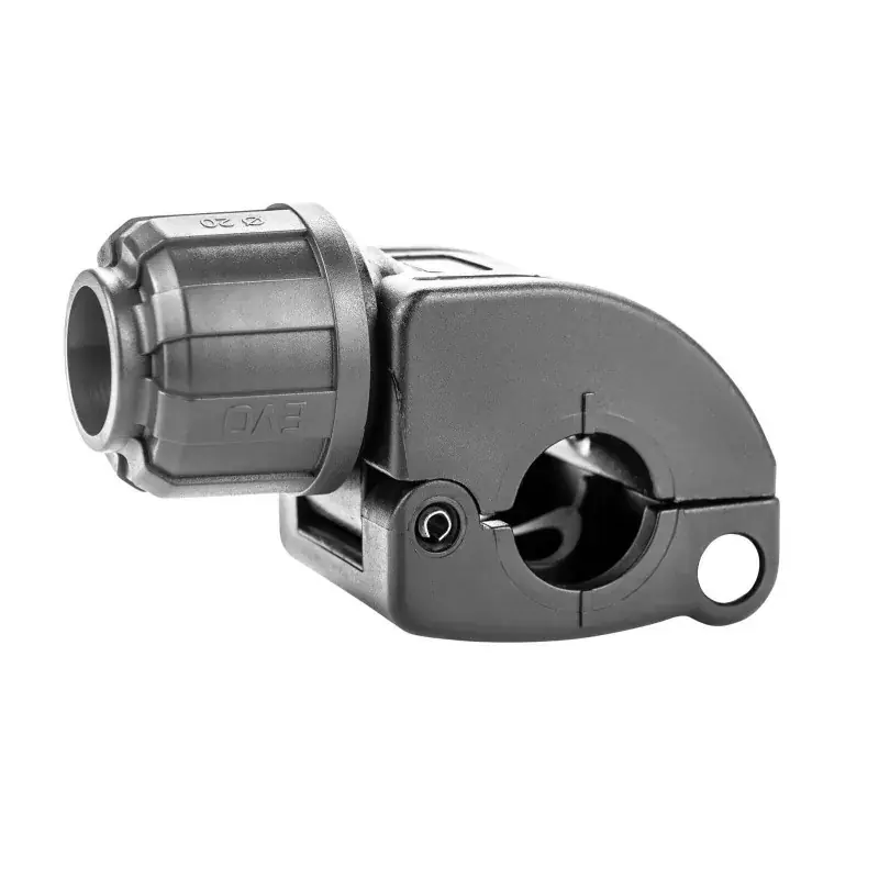 Nouvelle Collection Piquage composite pour tube ø32xø16 CLAS KR 7045