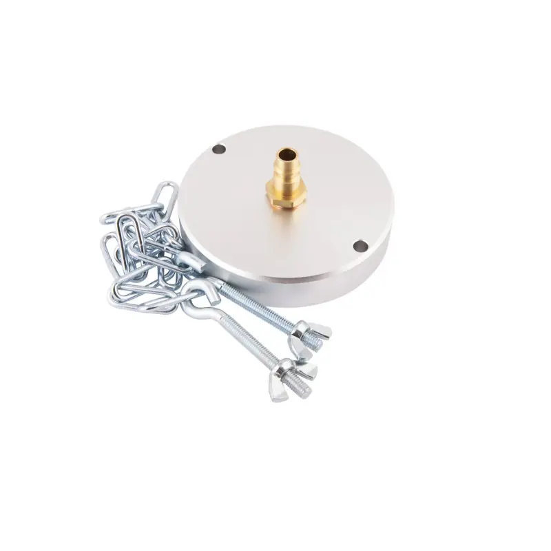 Bouchon m78.1 avec chaine CLAS HU 1214 Certifié