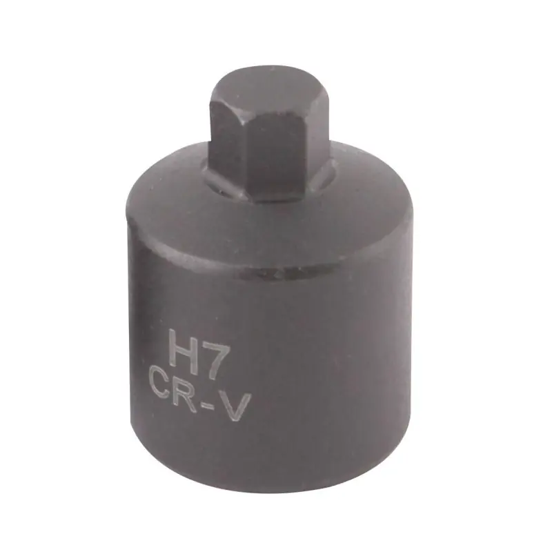 Bon Plan Douille hexagonale 3/8" 7mm CLAS OM 0182