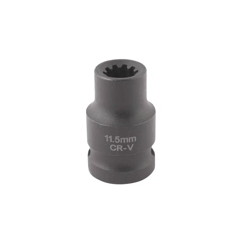 Douille 10 pans 1/2" CLAS Acheter En Ligne