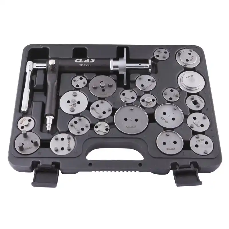 Achat Immédiat Kit repousse pistons pneumatique (22pcs) CLAS OP 4506