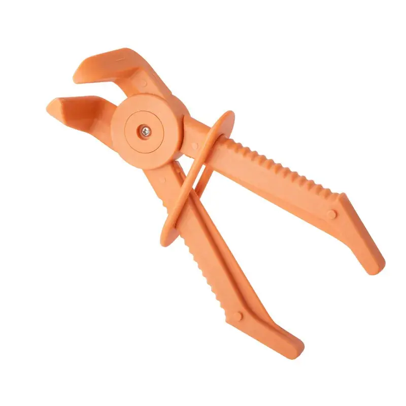 Réduction Pince durites coudees ø22mm CLAS OM 5024