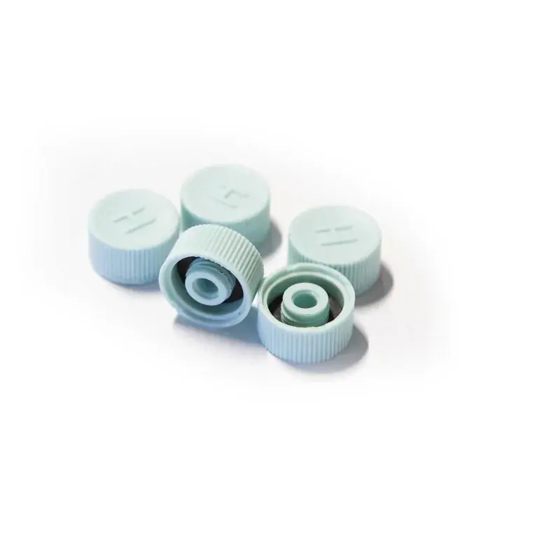 Certifié Bouchons haute pression m10x1,25mm (5 pcs) CLAS CO 4043