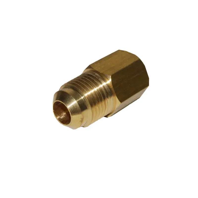 Promotion Adaptateurs f1/4" x m3/8" sae (5pcs) CLAS AC 9115