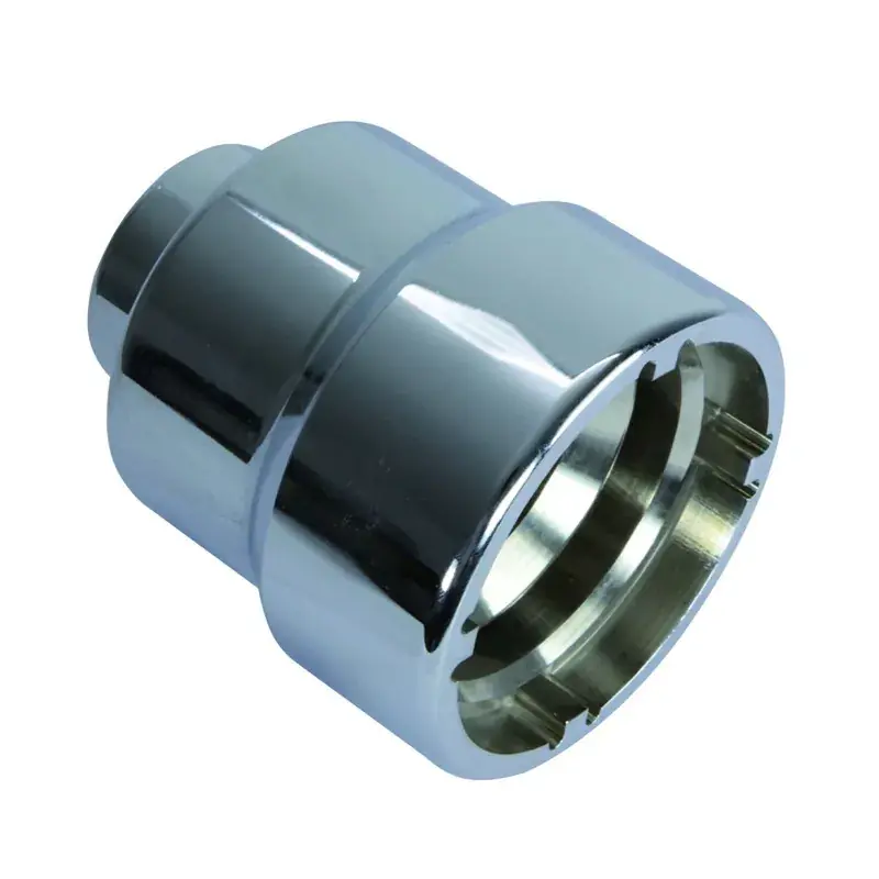 Quantité Limitée Douille 4 ergots essieux arr scania ø91mm CLAS OM 0324