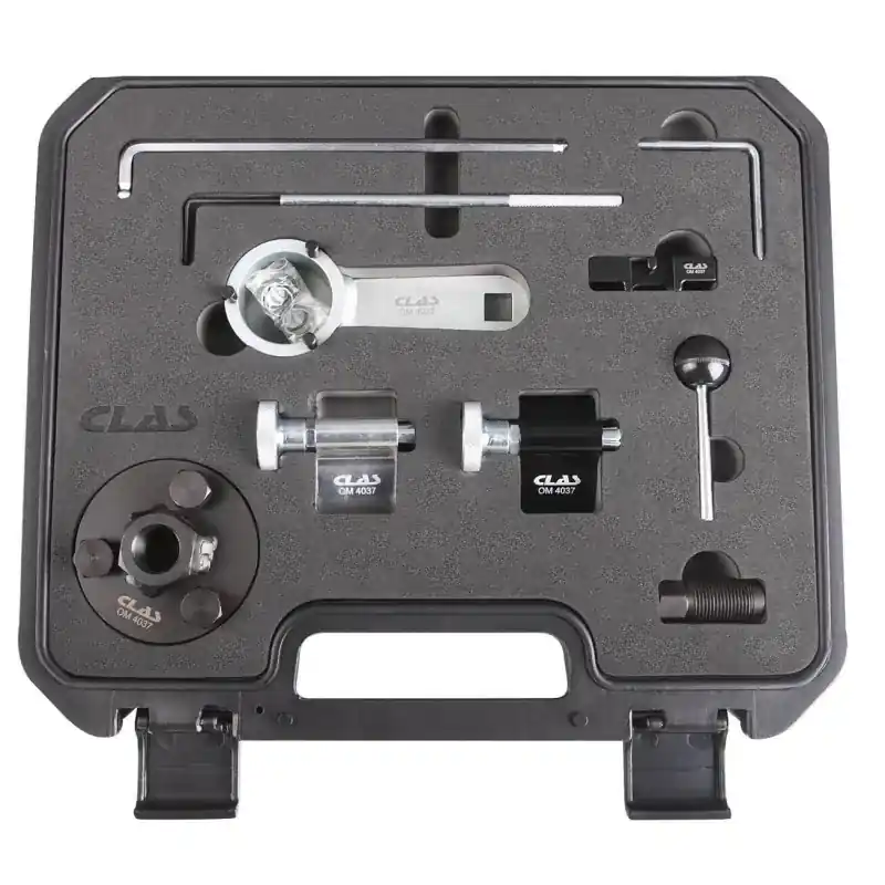 Remise Coffret calage vag 1.6-2.0 tdi CLAS OM 4037