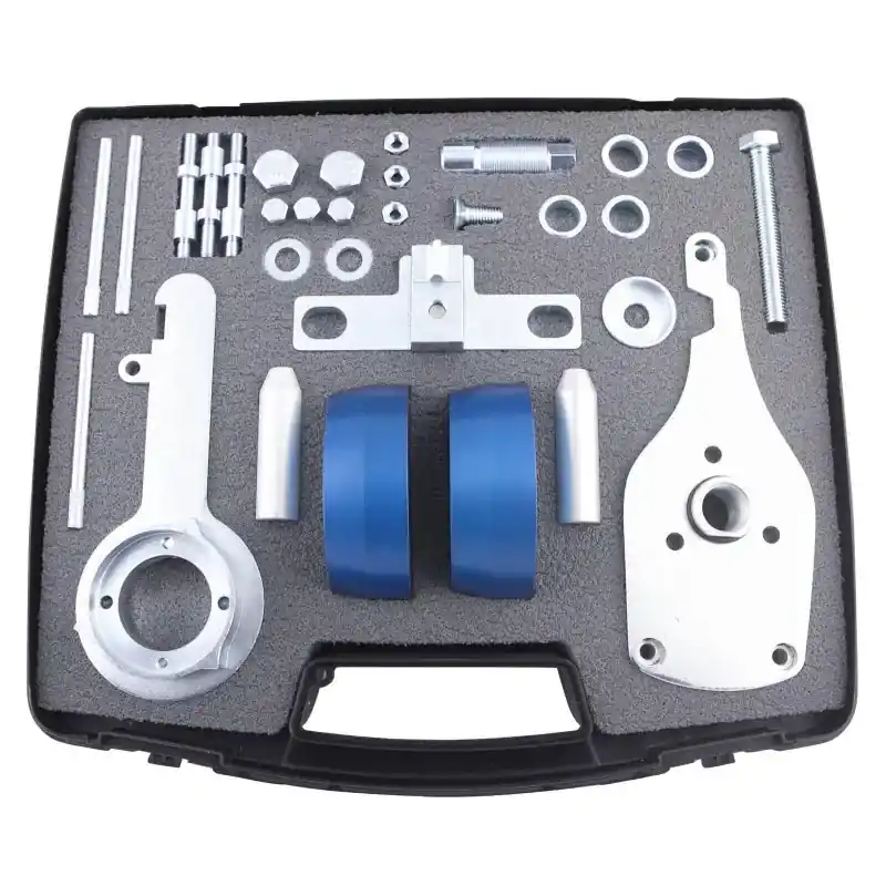 Coffret calage ford ecoblue 2.0 tdci avec outil pompe injection CLAS OM 4131 Nouveauté