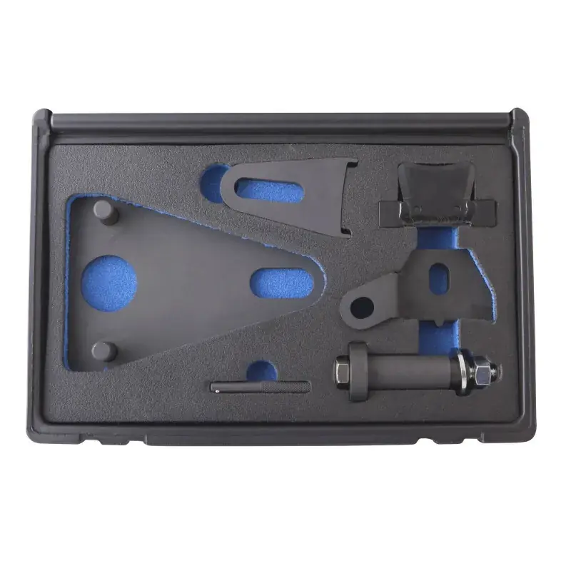 Promotion Coffret blocage volant moteur renault/nissan 1.4-1.6-2.0 CLAS OM 3693