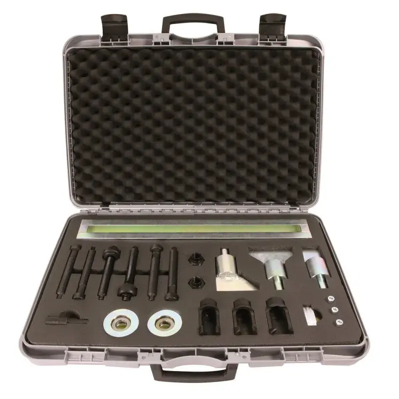 Offre Limitée Extracteur injecteurs psa 2.0-2.2 hdi CLAS OM 9276