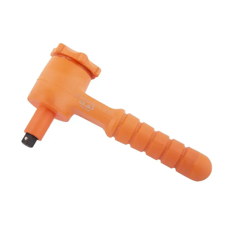 Seulement Aujourd'hui Cliquet isole 1000v 1/4" premium CLAS OE 0786