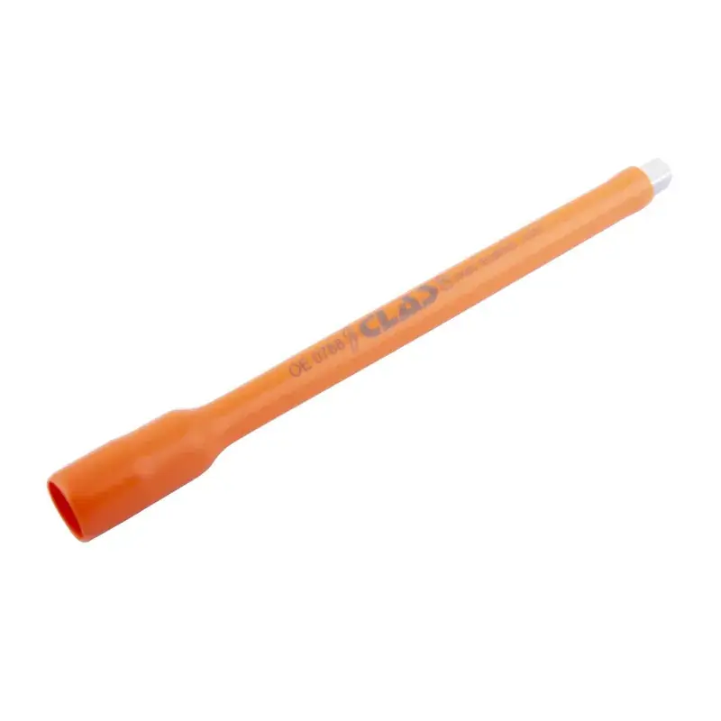 Rallonge isolee 1000v 1/4" longue premium CLAS OE 0788 Haute Qualité