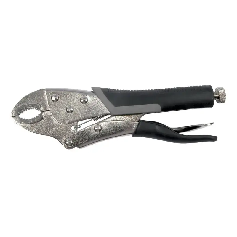 Top Vente Pince etau 190mm CLAS OM 8081