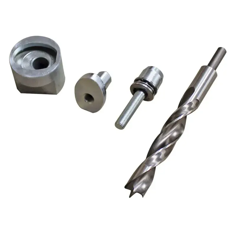 Jusqu'à Épuisement Des Stocks Kit emporte-pieces capteurs de stationnement ford transit (4 pcs) CLAS OC 9112