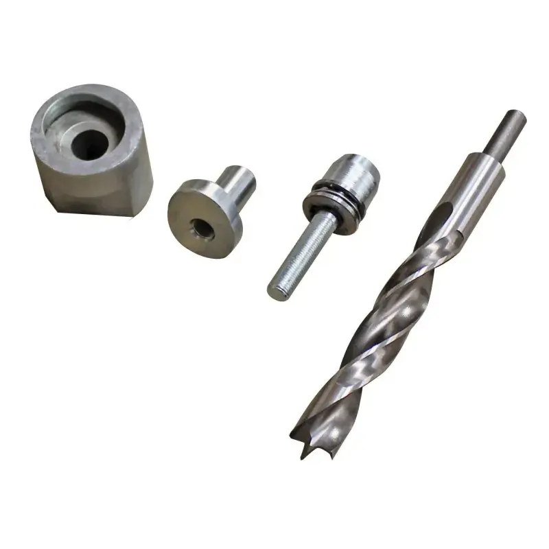Kit emporte-pieces capteurs de stationnement ford focus dx (4 pcs) CLAS OC 9115 Seulement Aujourd'hui