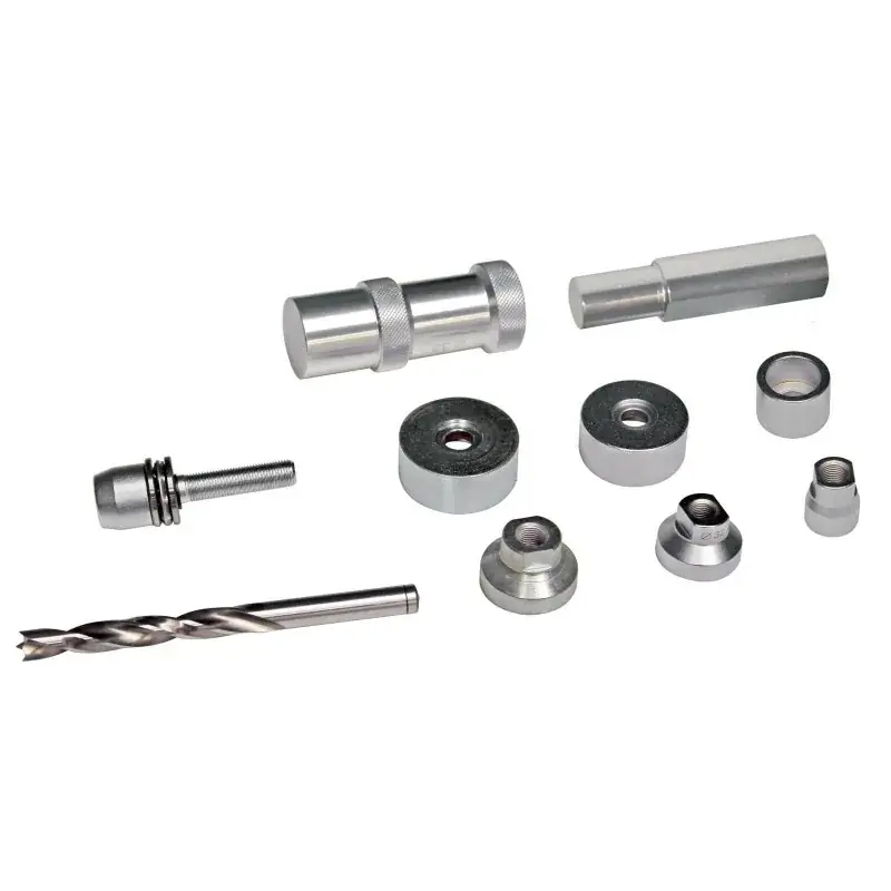 Kit emporte-pieces pour capteurs de stationnement bmw (10 pcs) CLAS OC 9139 Acheter En Ligne