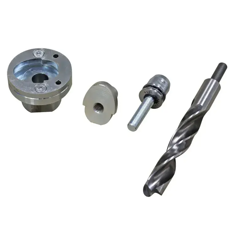 Satisfait Ou Remboursé Kit emporte-pieces capteurs de stationnement ford 15 (4 pcs) CLAS OC 9110