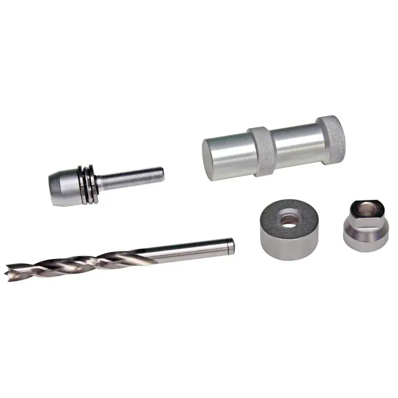Achat Immédiat Kit emporte-pieces capteurs de stationnement dacia/renault (5 pcs) CLAS OC 9122