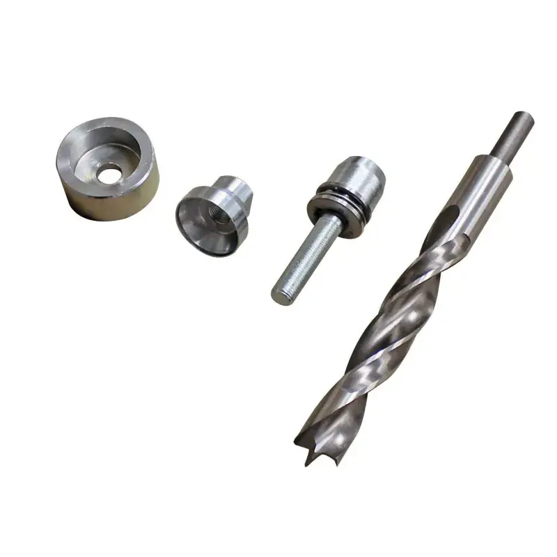 Kit emporte-pieces capteurs de stationnement ford c-max custom (4 pcs) CLAS OC 9113 Offre Du Jour