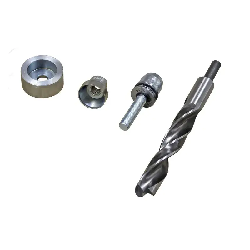 Kit emporte-pieces capteurs de stationnement ford 2 (4 pcs) CLAS OC 9102 Offre Exclusive