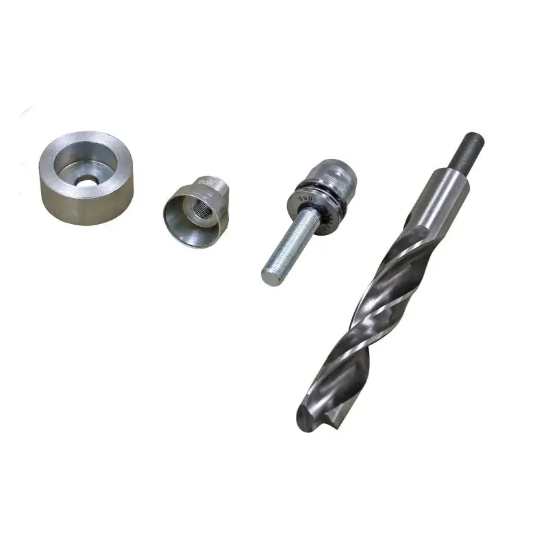 Remise Kit emporte-pieces capteurs de stationnement ford 8 (4 pcs) CLAS OC 9105