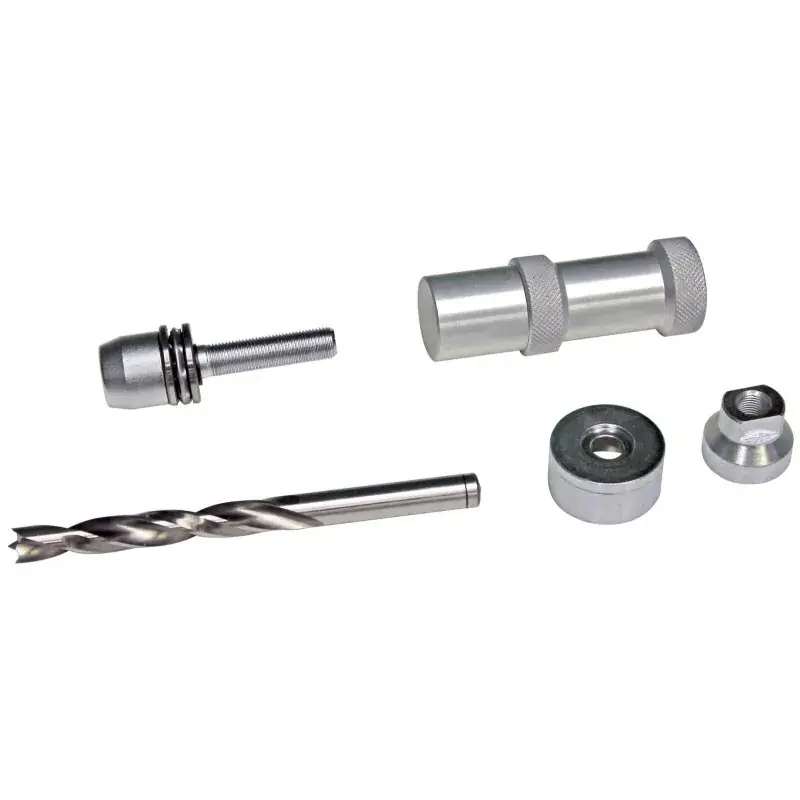 Nouveauté Kit emporte-pieces capteurs de stationnement vw/ skoda 1 (5 pcs) CLAS OC 9136