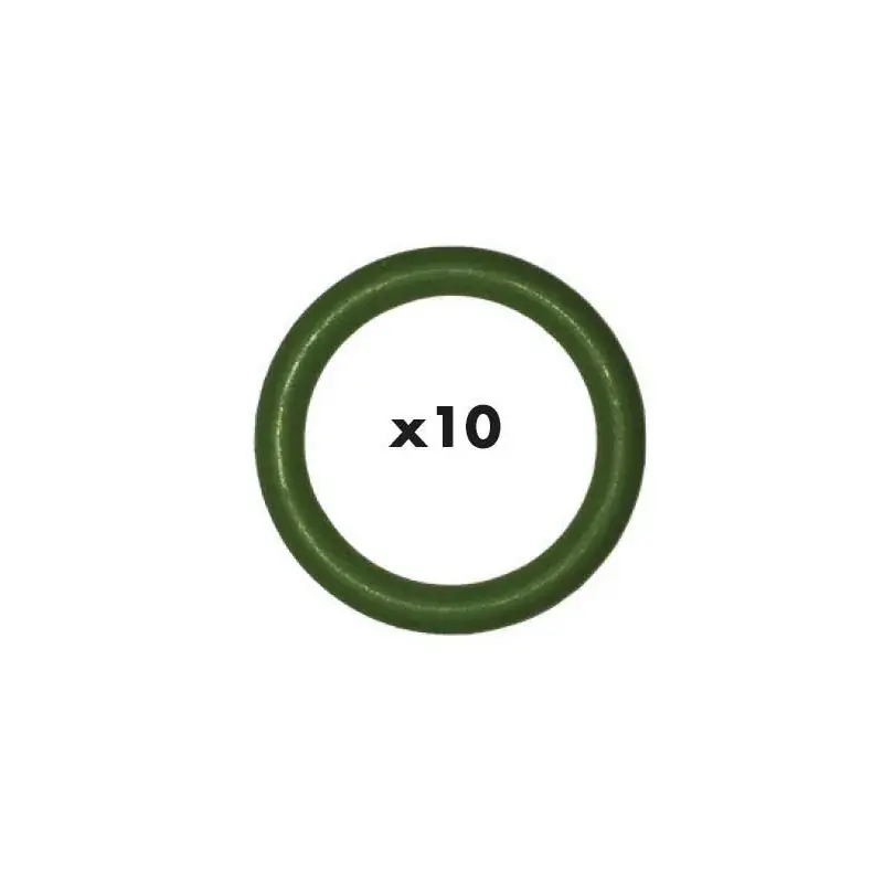 Quantité Limitée Joints toriques 9,1x2,65mm (10 pcs) CLAS CO 4033