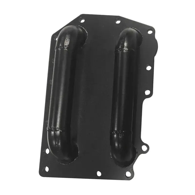 Substitut radiateur d‘huile de boite daf 105 CLAS OM 3970 Acheter Direct