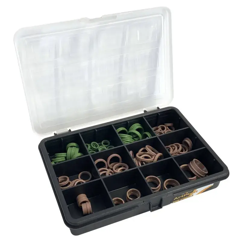 Soldes Kit joints toriques speciaux CLAS CO 6184