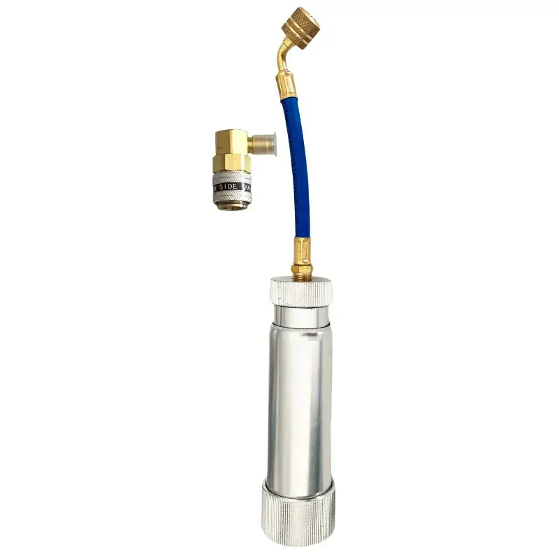 Top Vente Injecteur type piston 60ml bp r134a CLAS AC 9132