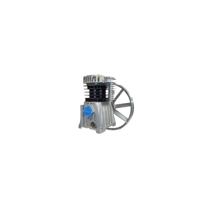 Tête de compression 3 à 5,5 CV 11 Bar B39B PAT38A ABAC 4116090651 Marque