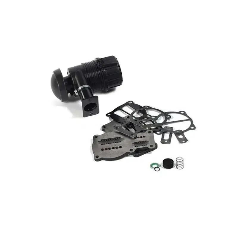 Nouvelle Collection Kit Performance Compresseur ABAC de type NS39 8973037638