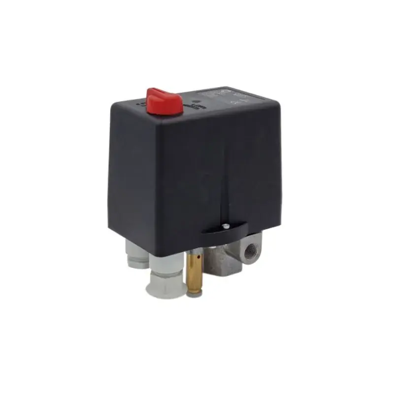 Achat Immédiat Pressostat 4 voies 3/8‘‘ NUAIR - 305145000