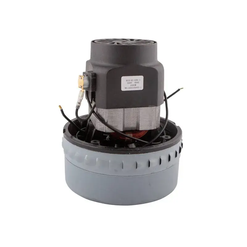 Moteur electrique 1000w CLAS SA 0125 Certifié