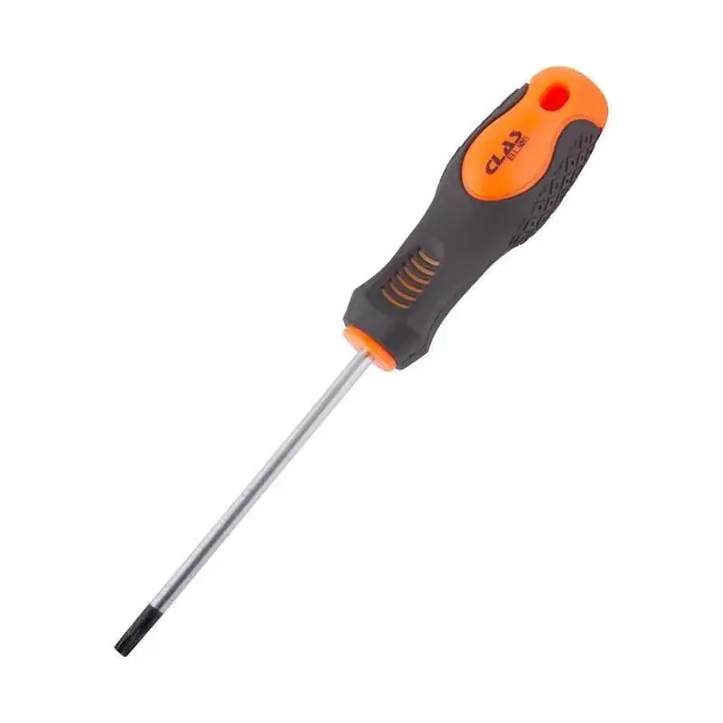 Vente Flash Tournevis torx t25x100 CLAS OS 1113BL
