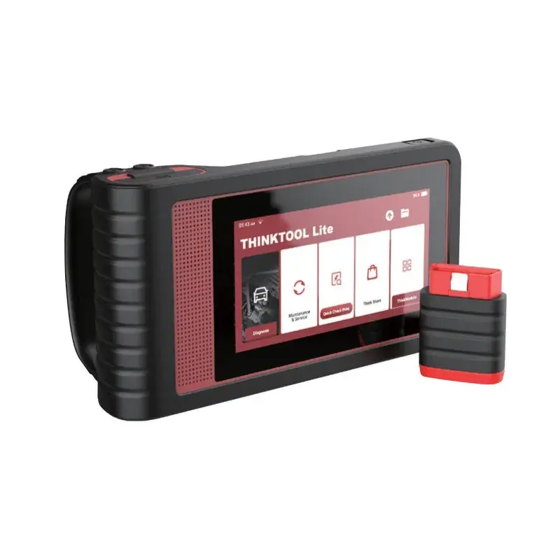 Must-Have Outil diagnostic thinktool lite CLAS AD00TKT02L