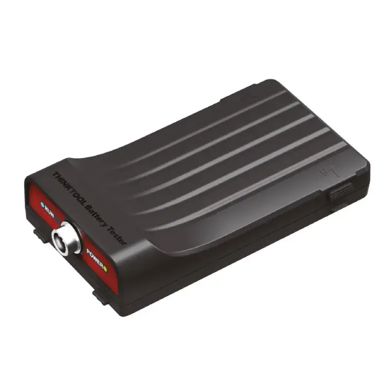 Commander Maintenant Testeur de batterie CLAS AD000TKBT1