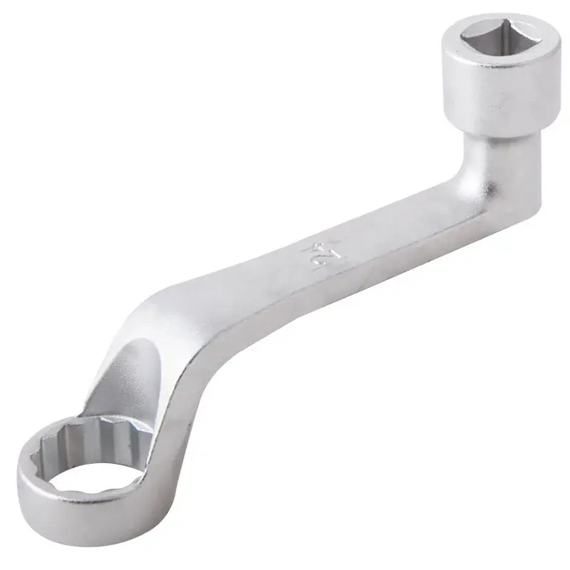 Seulement Aujourd'hui Cle coudee filtres huile dsg 24mm 1/2" l.144mm (essence) CLAS HU 2032