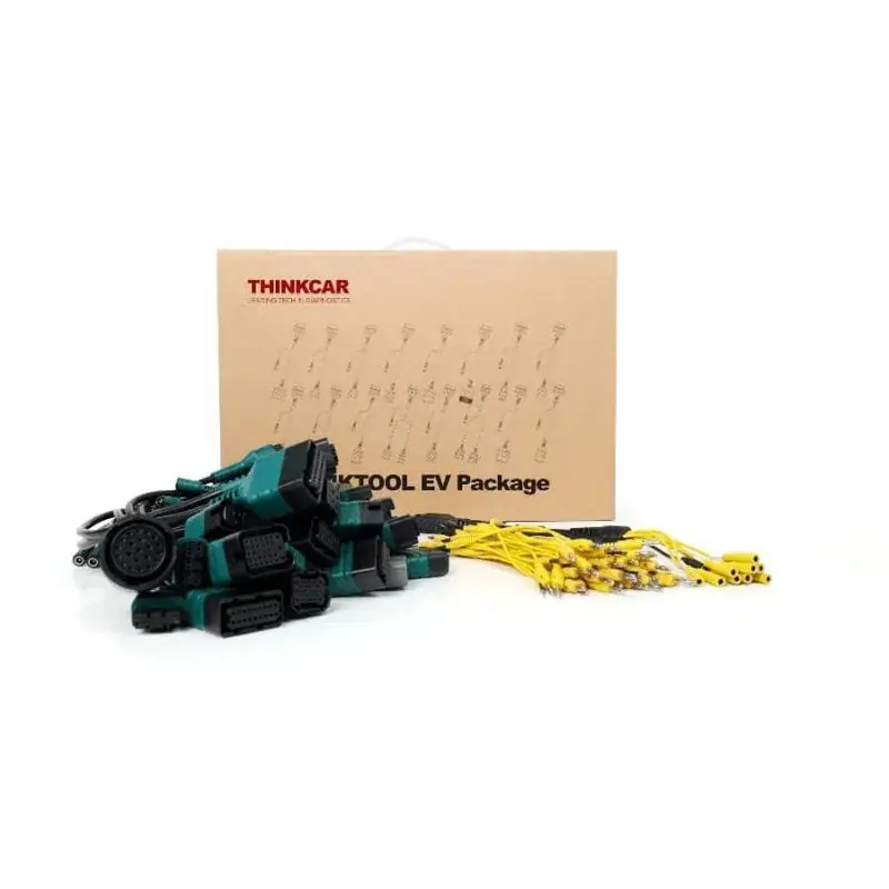 Meilleur Prix Thinktool ev pack CLAS AD000EVP01