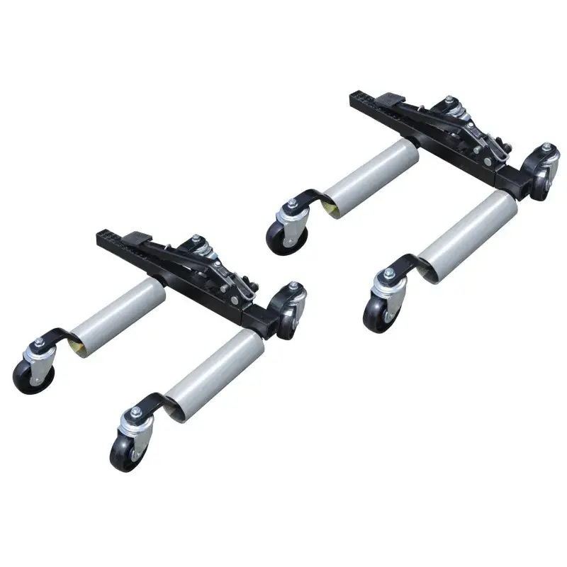 Paire de chariots mecanique 1180kg CLAS OM 2034 Nouvel Arrivage