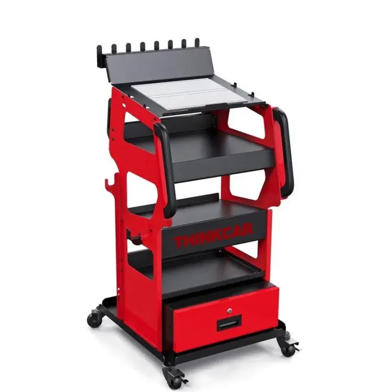 Expédié Aujourd'hui Thinktool chariot CLAS AD000TKC01