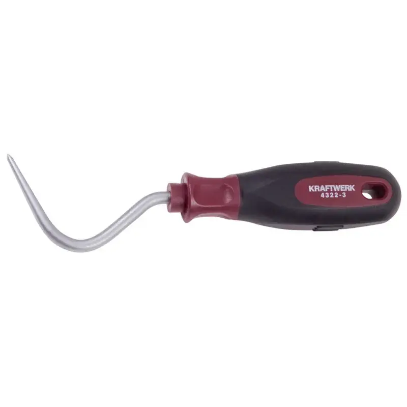 Super Prix Arrache-Tuyau Ergokraft Kraftwerk – 4322-3