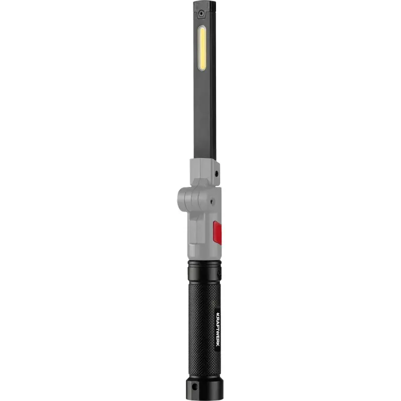 Lampe à LED Slimlight 800, rechargeable Kraftwerk - 701.001.007 Commande En Gros