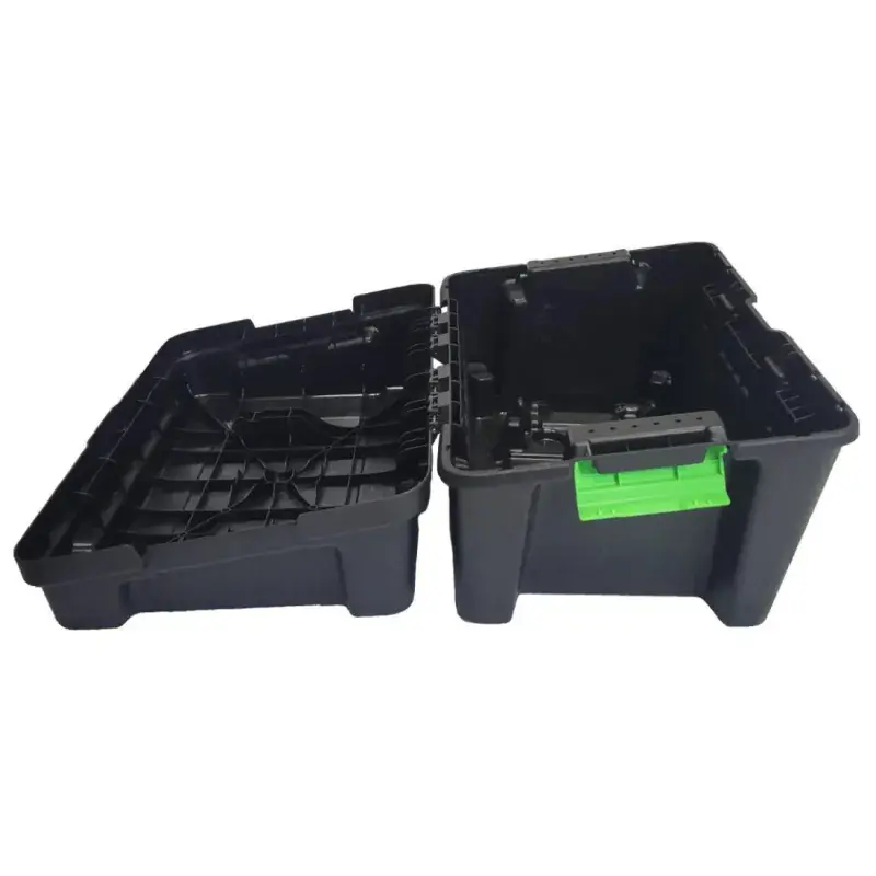 Caisson de Transport pour Treuils Portable Winch – PCA-0107 Produit De Marque