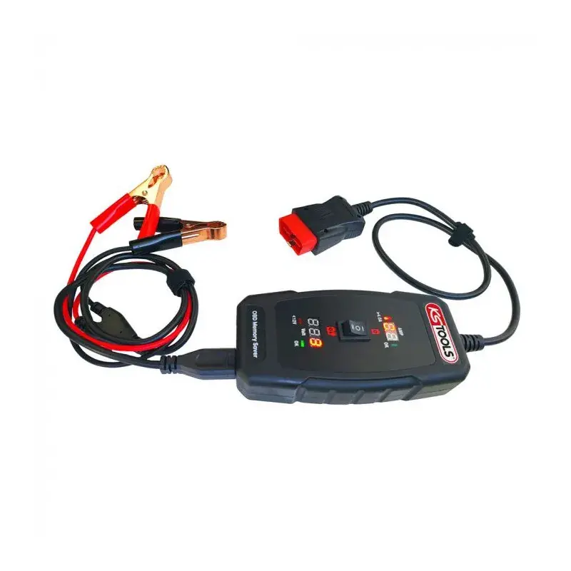 Boitier de sauvegarde de mémoire OBD KS TOOLS - 550.1915F Authentique