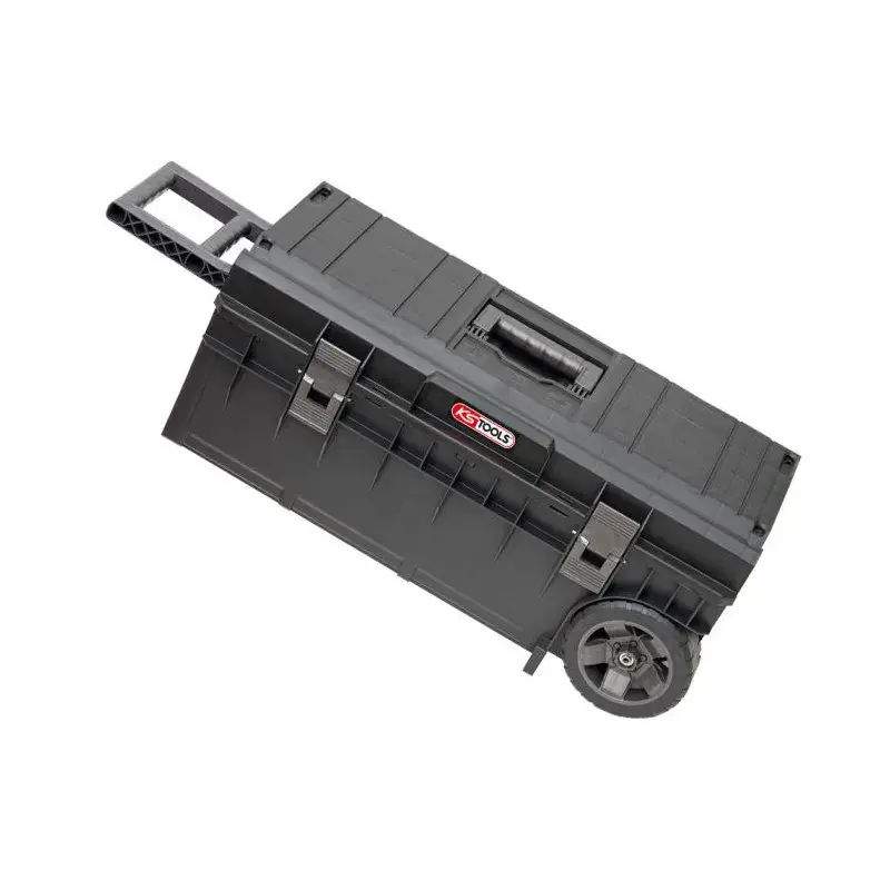 Acheter Direct Caisse SCM grand format avec trolley KS TOOLS – 850.0389F